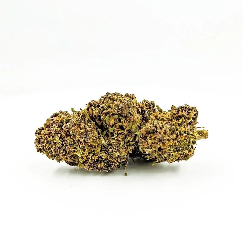 Grandaddy Purple 16% CBD Blüten (1g-100g)