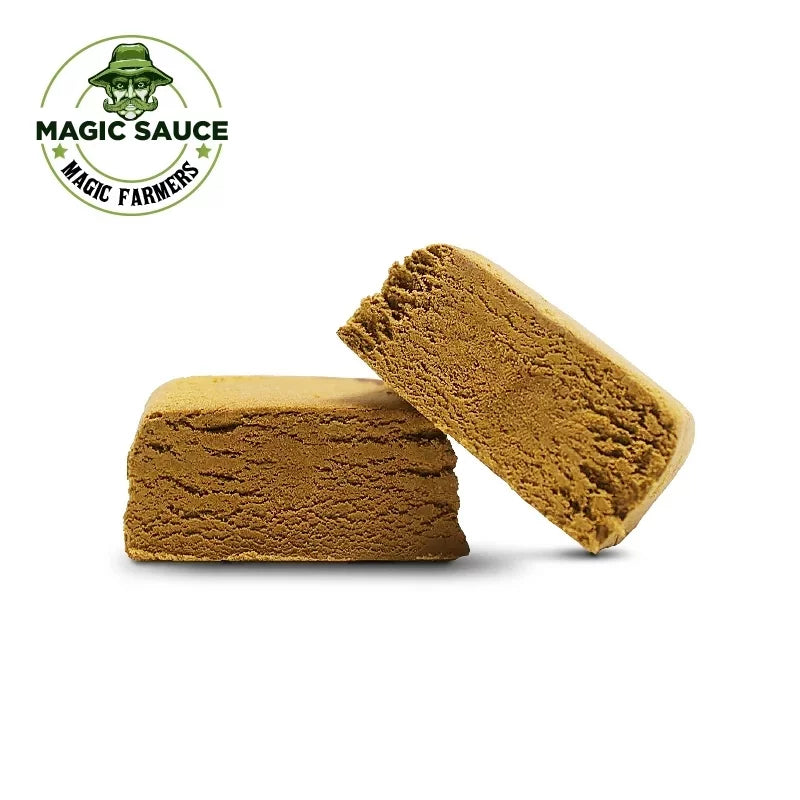 Marrakesh Dream Magic Sauce 10% THC-P Hash (1g-100g)